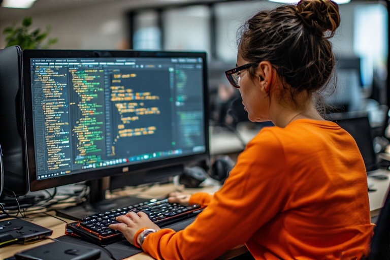 Developer
