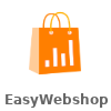 EasyWebshop logo