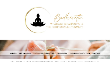 Bodhicitta