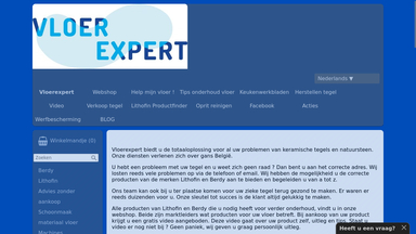 Vloerexpert